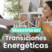 Maestría en Transiciones Energéticas Segunda Generación